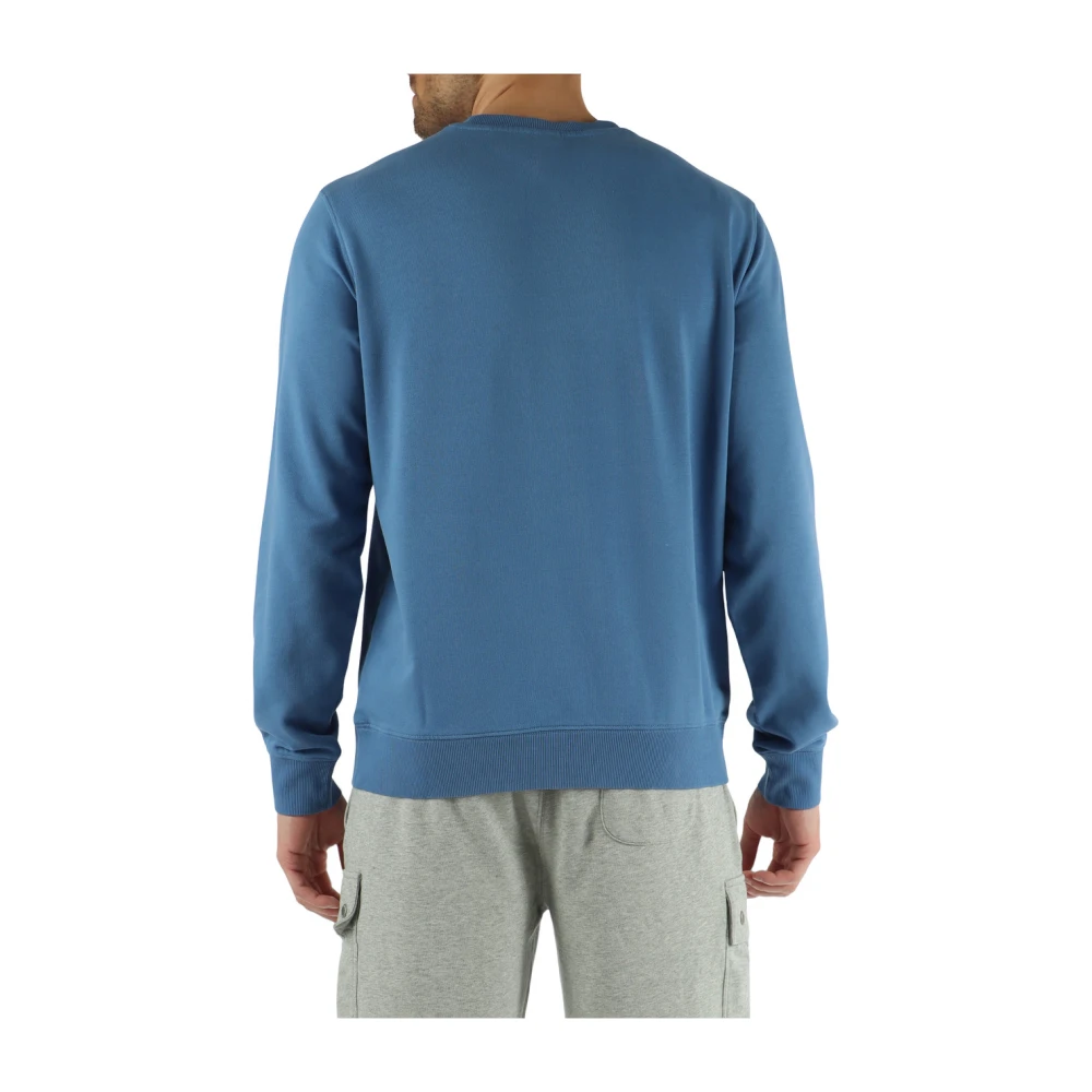 Sun68 Sport Blue Heren