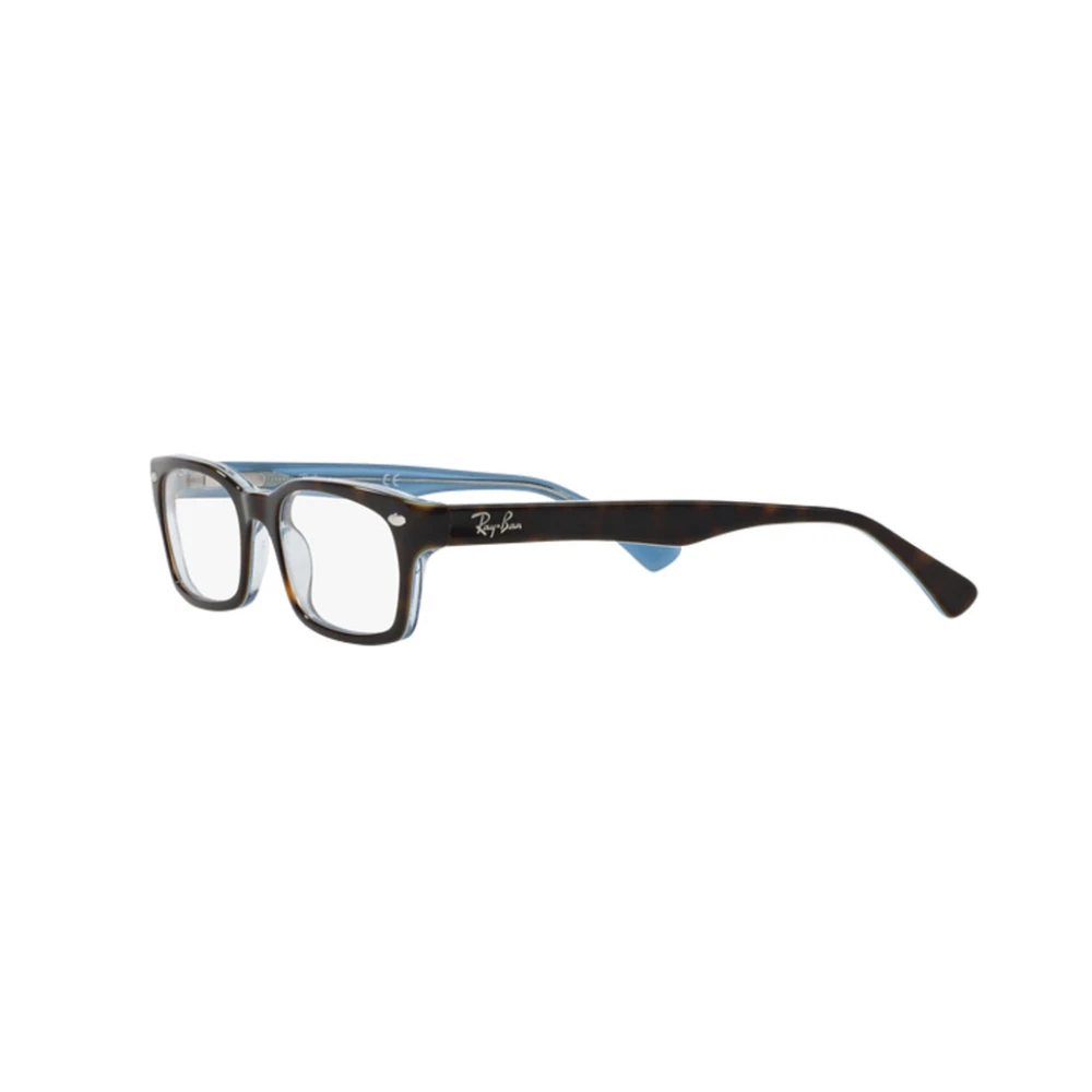 Ray-Ban Brillen Brown Heren