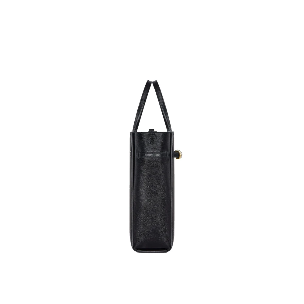 Givenchy Mini Tote Bag Black Dames