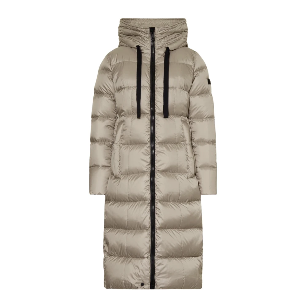 Peuterey Nunki Sesam Jack voor vrouwen Beige Dames