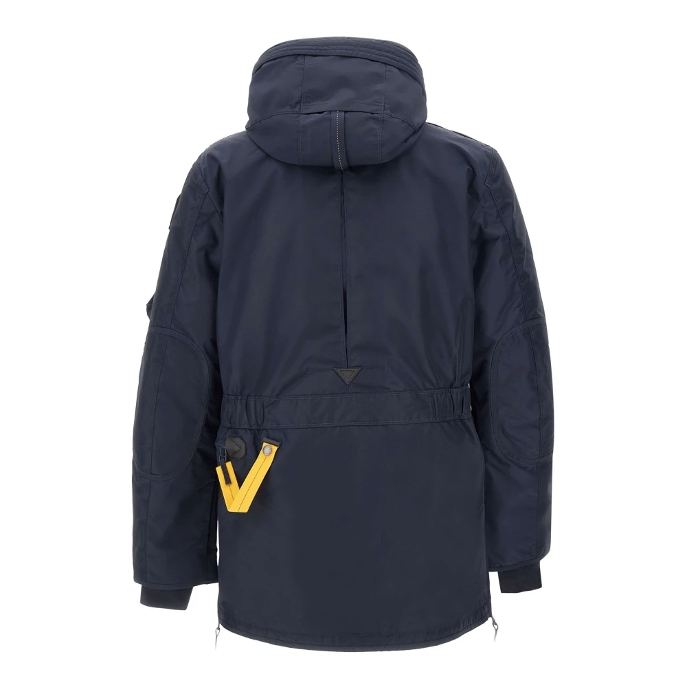 Parajumpers Stijlvolle Jassen Collectie Blue Heren