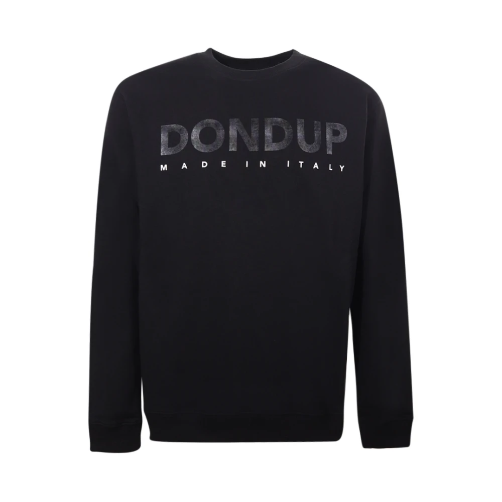 Sweatshirts & Hoodies > Sweatshirts - - Dondup - Modalova