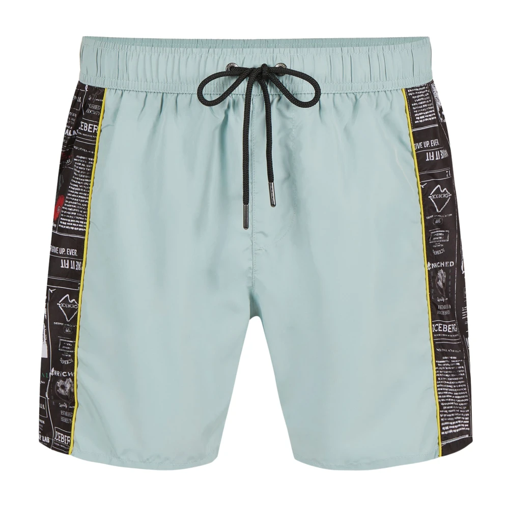 Swimwear > Beachwear - - Iceberg - Modalova