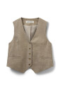 glimmer-vest-lichtbruin