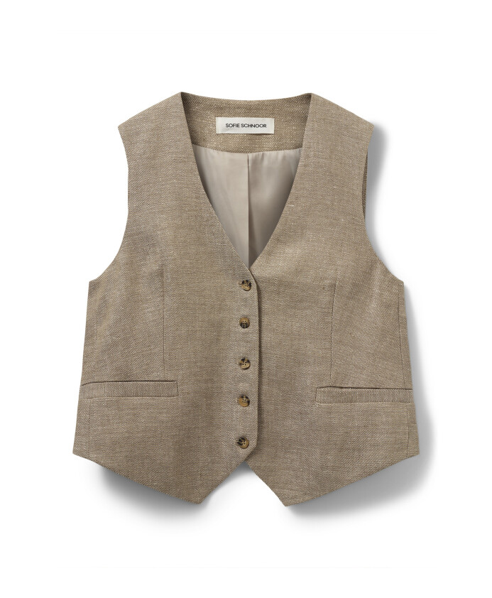glimmer-vest-lichtbruin