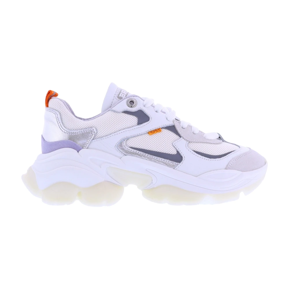 Bronx - Shoes > Sneakers - White - Bronx - Modalova
