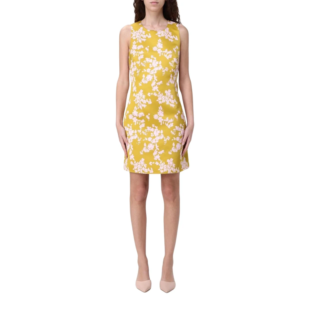 Dresses > Day Dresses > Short Dresses - - Elisabetta Franchi - Modalova