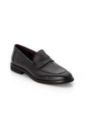 Reed Moccasin Loafers
