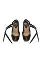 alex-monogram-jacquard-en-leren-espadrilles
