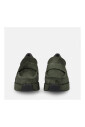 chaussures-plates-style-mocassin-vert-foret