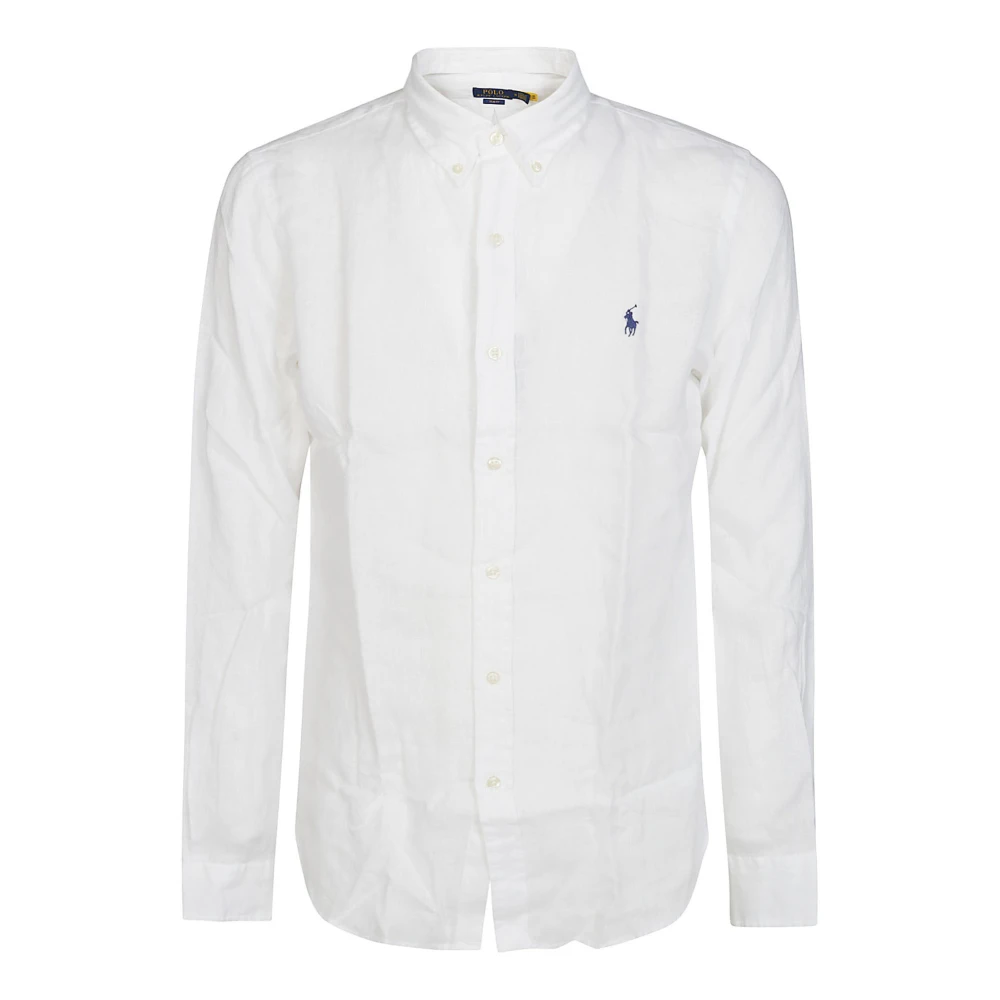 Shirts > Casual Shirts - - Polo Ralph Lauren - Modalova