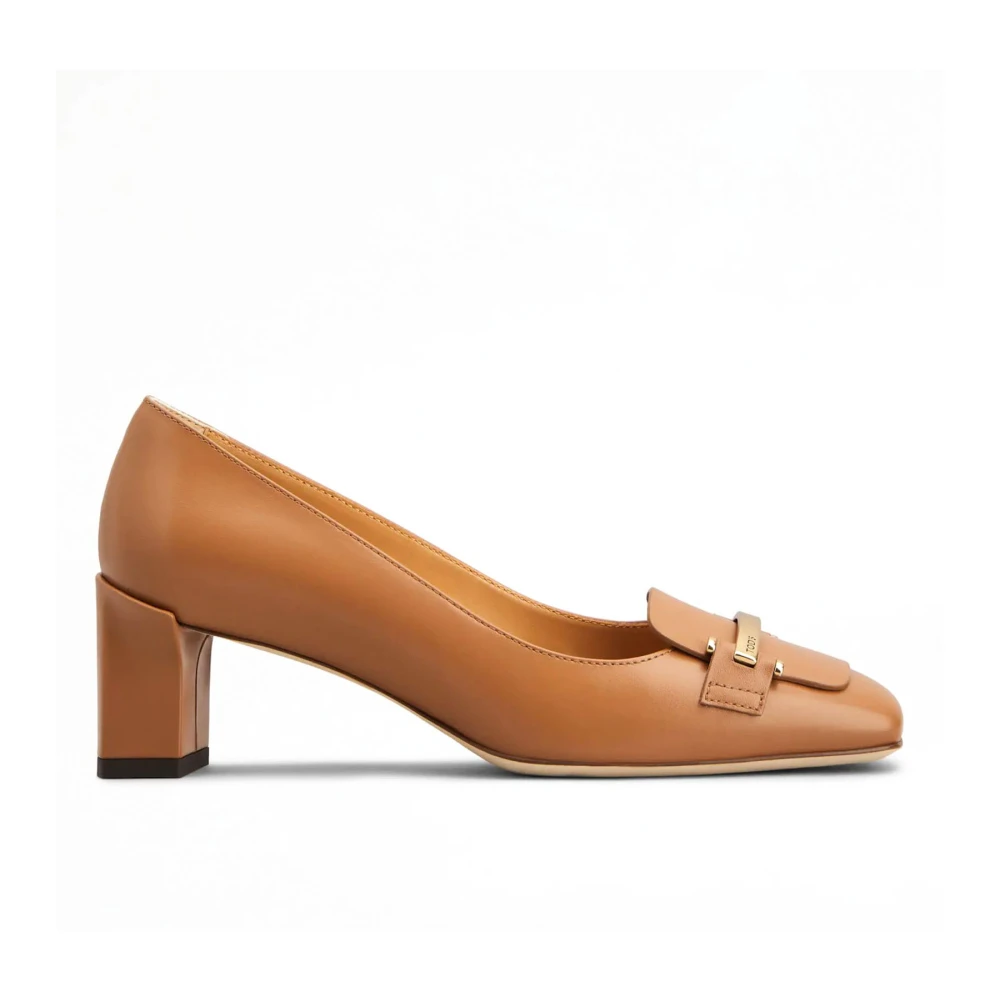 Shoes > Heels > Pumps - - Tod's - Modalova