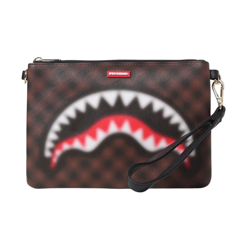 Sprayground - Bags - Brown - Sprayground - Modalova