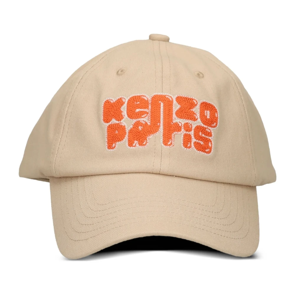 Accessories > Hats > Caps - - Kenzo - Modalova