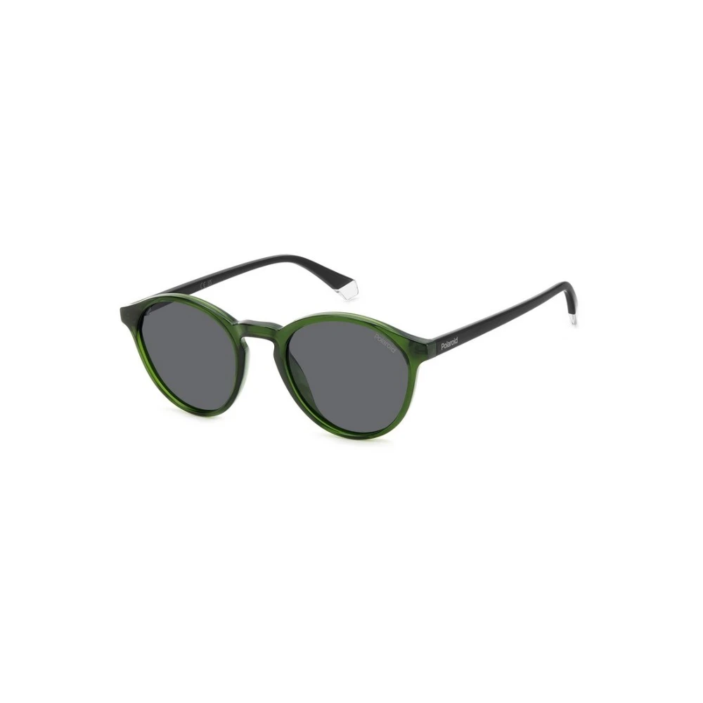 Polaroid Green Pld 4153/S 1Ed(M9) Sunglasses - Male - Sunglasses - 50 Mm - Accessories