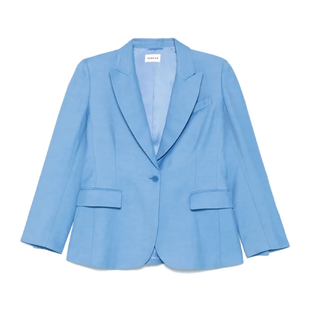 Jackets > Blazers - - P.a.r.o.s.h. - Modalova