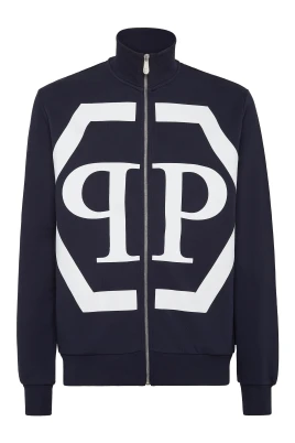 Jogging Jacket Hexagon