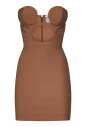 robe-marron-design-elegant-tissu-leger