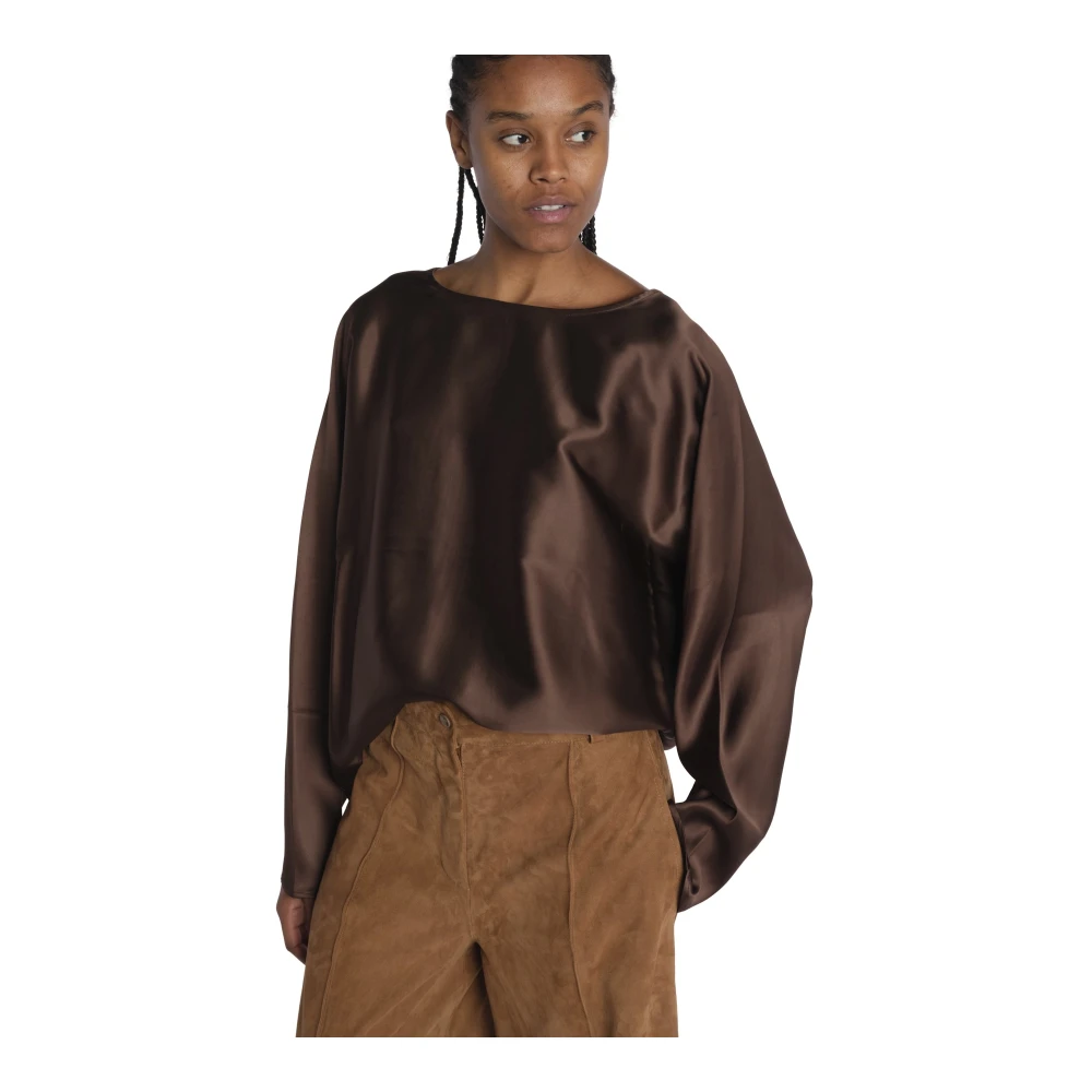 Blouses & Shirts > Blouses - - Birgitte Herskind - Modalova