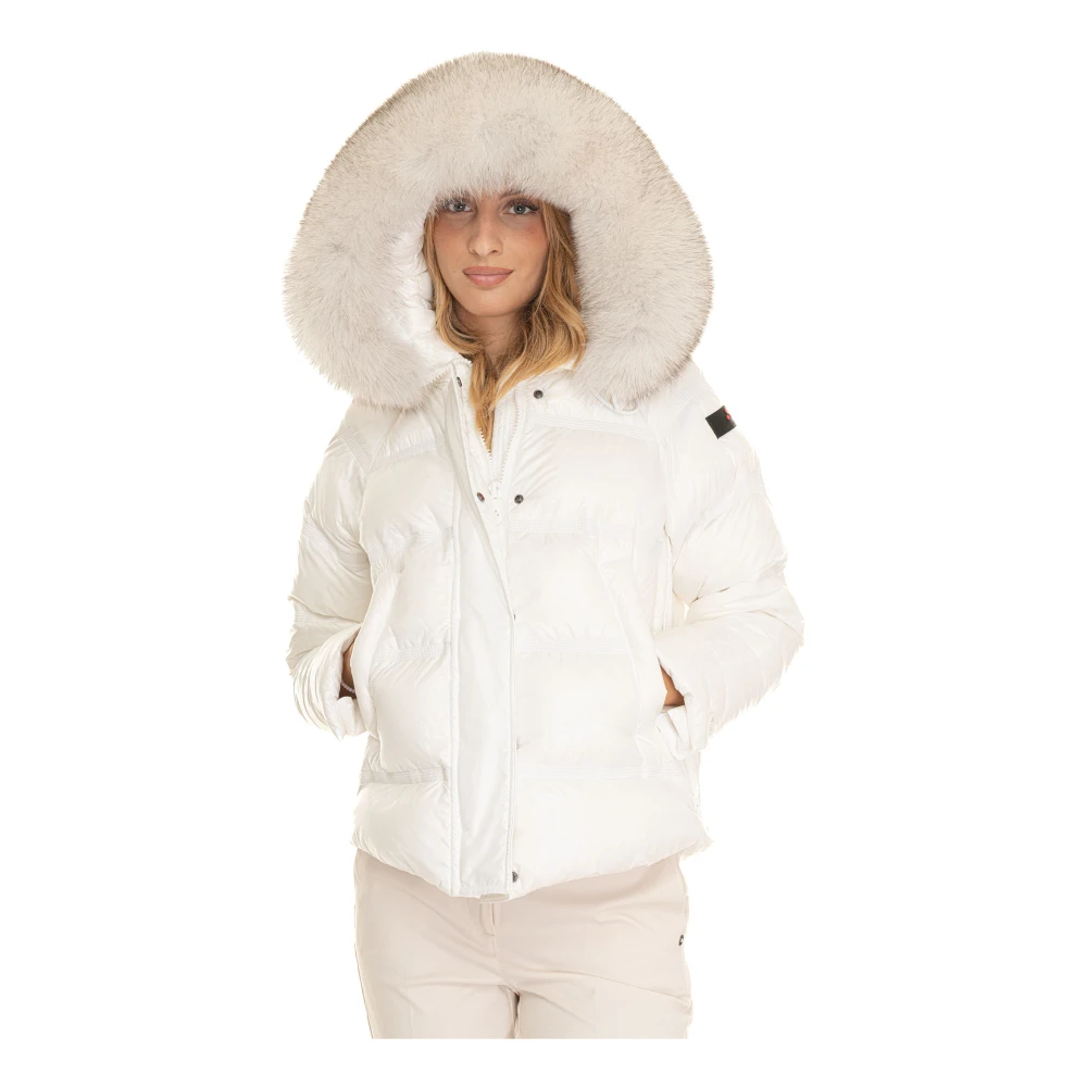 Jackets > Down Jackets - - Peuterey - Modalova
