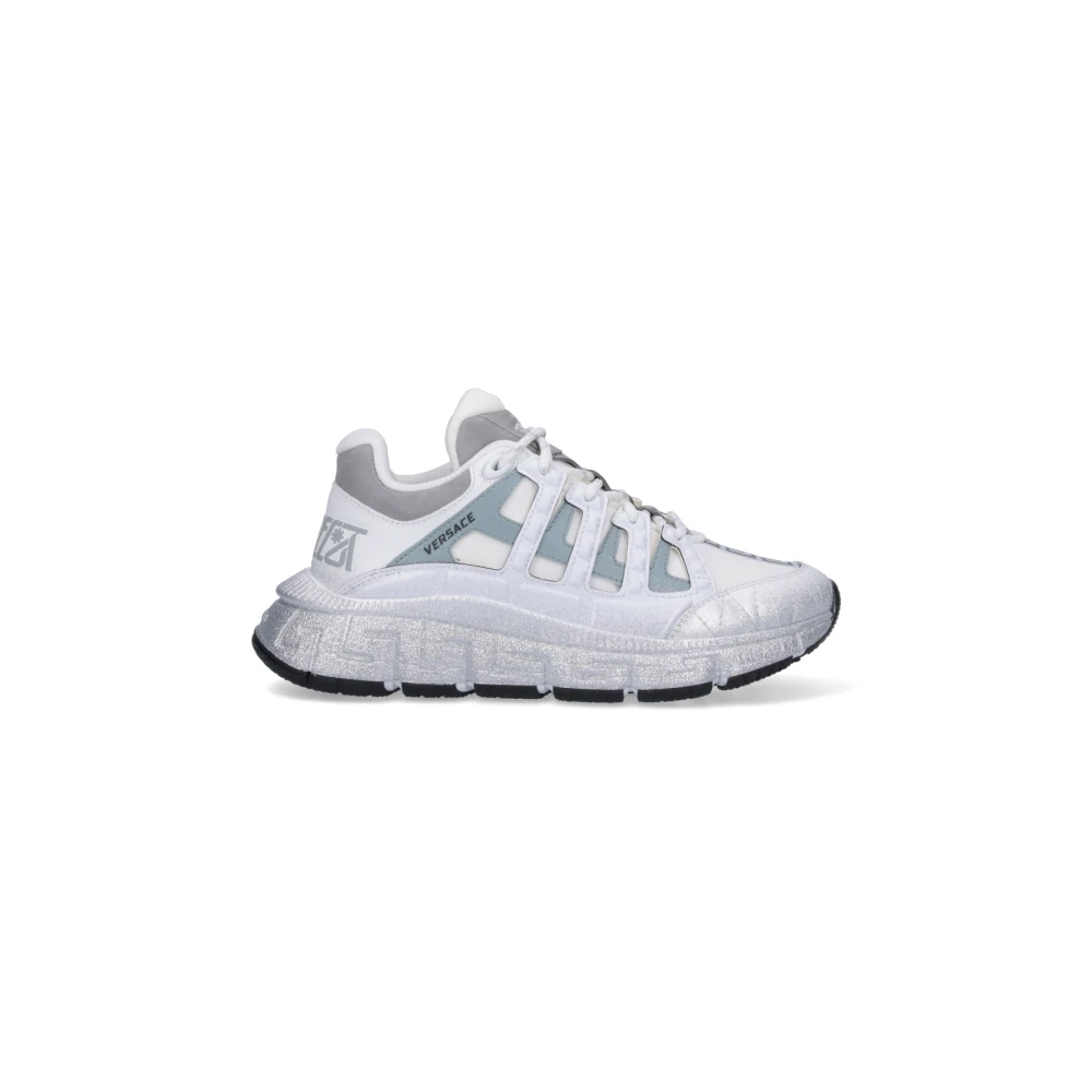 Shoes > Sneakers - - Versace - Modalova
