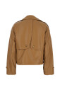 veste-beige-en-eco-cuir-avec-large-revers