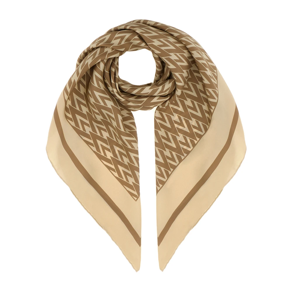 Accessories > Scarves > Silky Scarves - - Valentino Garavani - Modalova