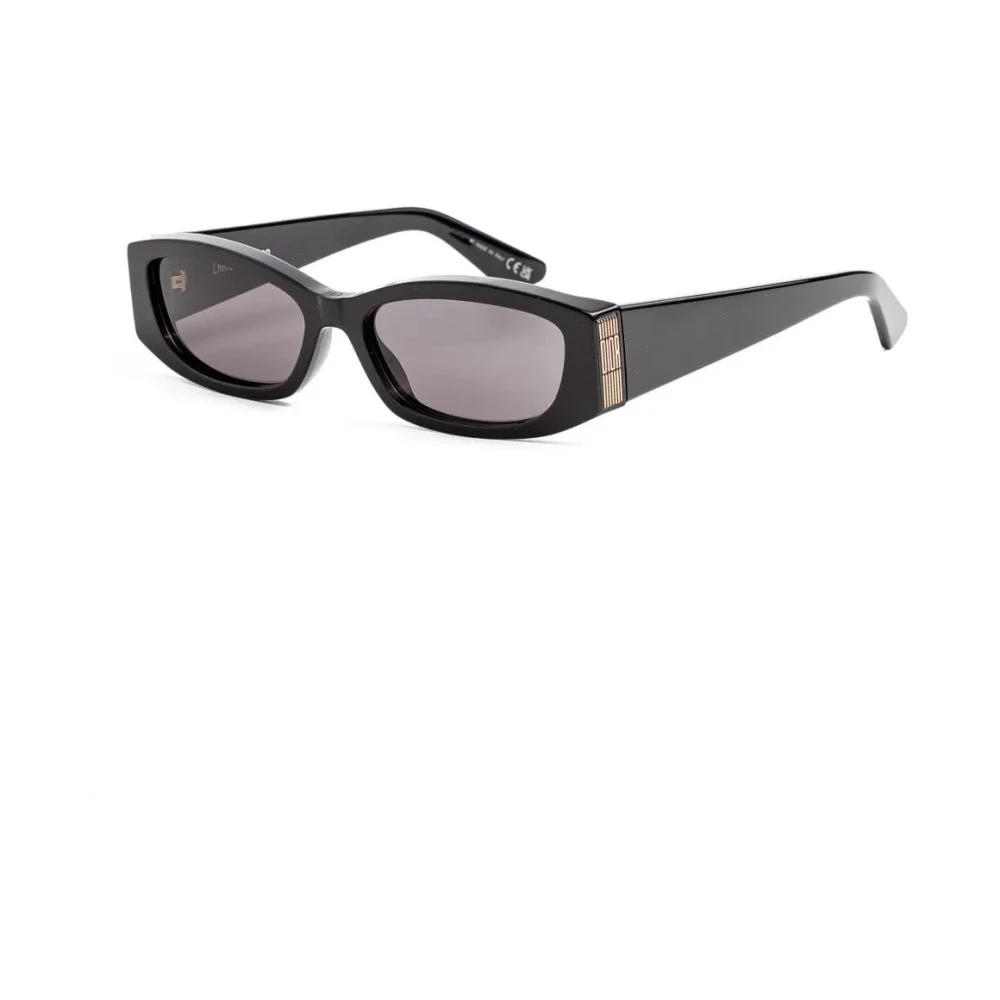 Dior Women's Black Diorgraphique S1i 10A0 Sunglasses - Sunglasses - 56 Mm - Accessories