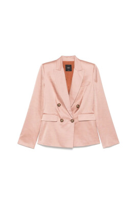 lyserod-satin-dobbeltbrystet-blazer