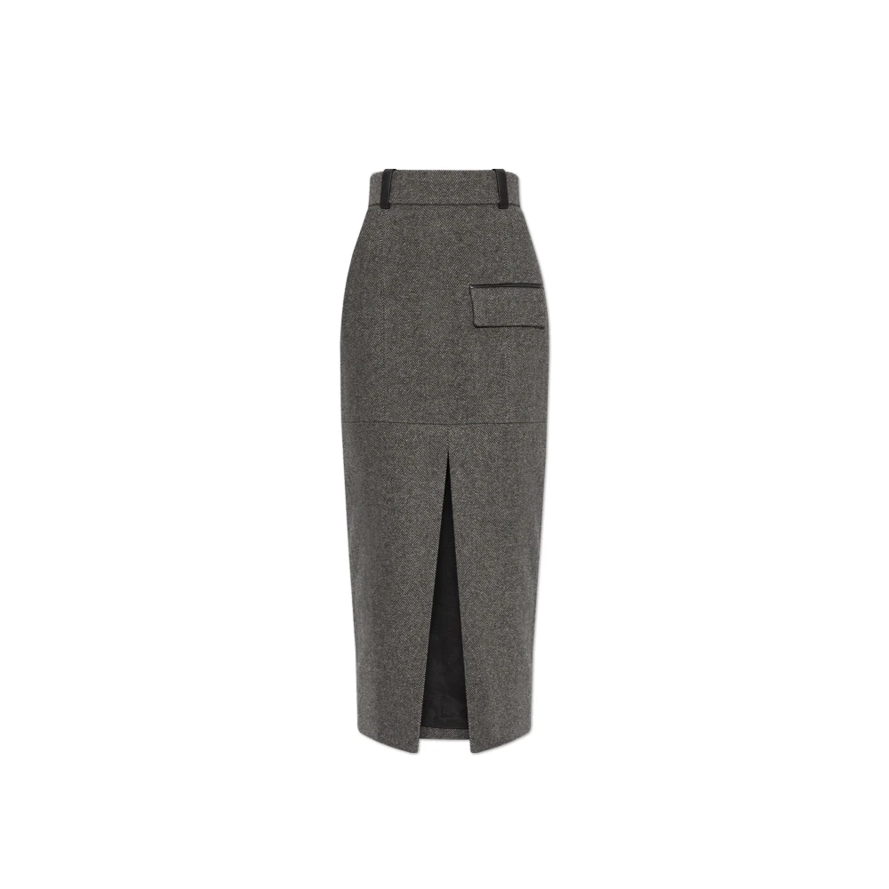 Skirts > Midi Skirts - - The Mannei - Modalova