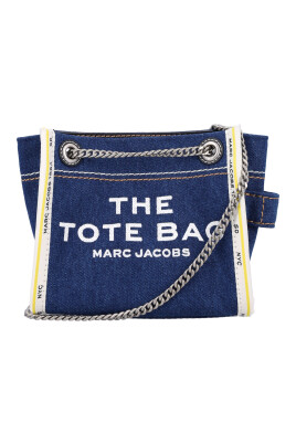 sac-mini-tote-en-denim-avec-bandouliere-en-cuir