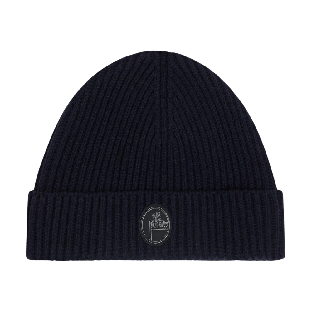 Fusalp NYX Beanie Blue Unisex