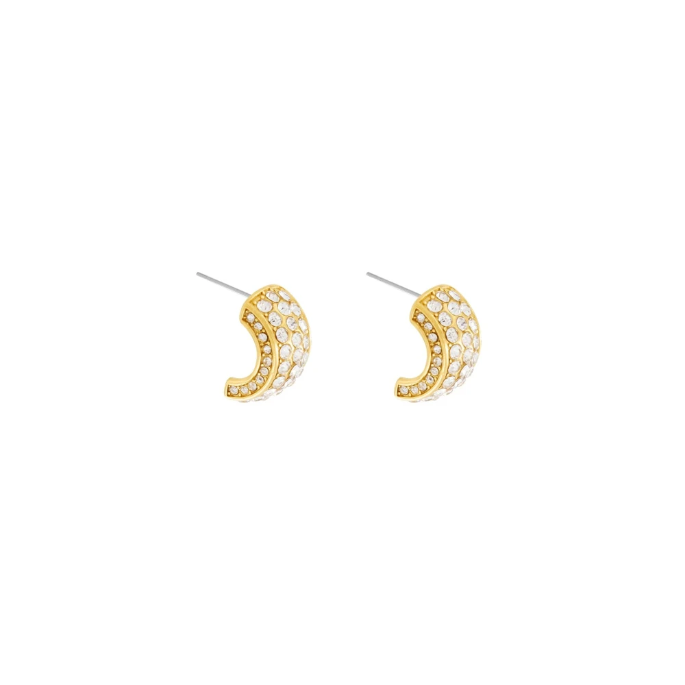 Accessories > Jewellery > Earrings - - Dansk Copenhagen - Modalova