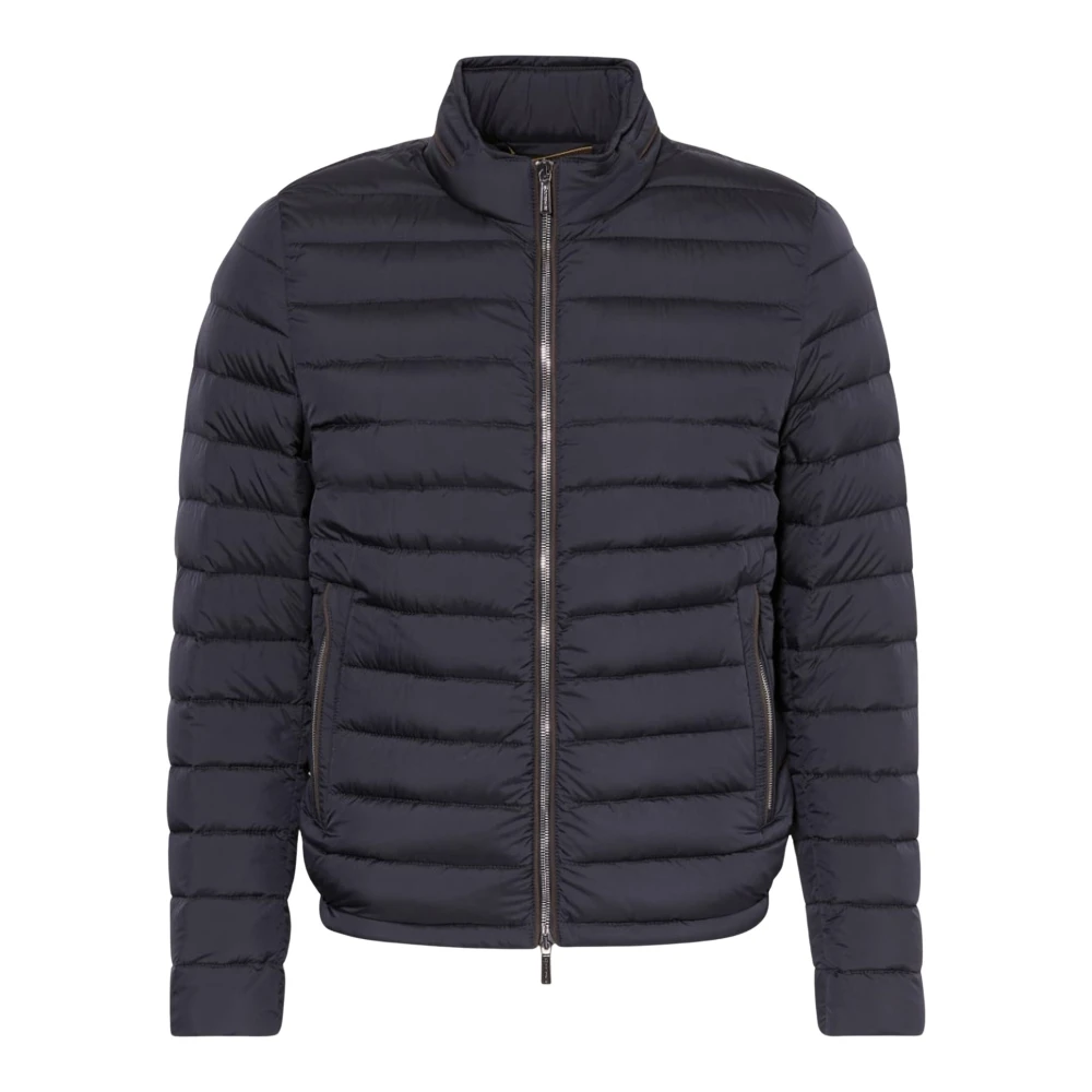 Moorer Alec S3C Jas Blue Heren