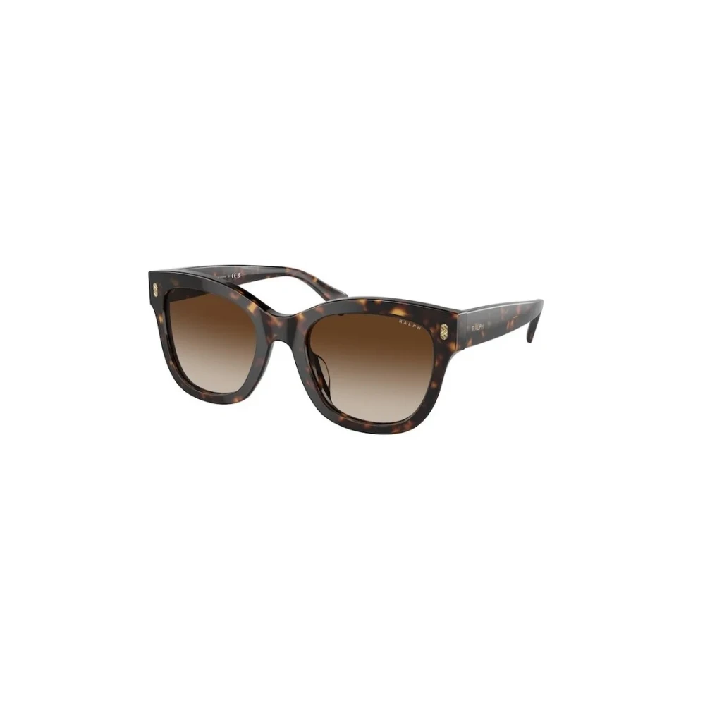 Ralph Lauren Women's Brown Ra5301u 500313 Sunglasses