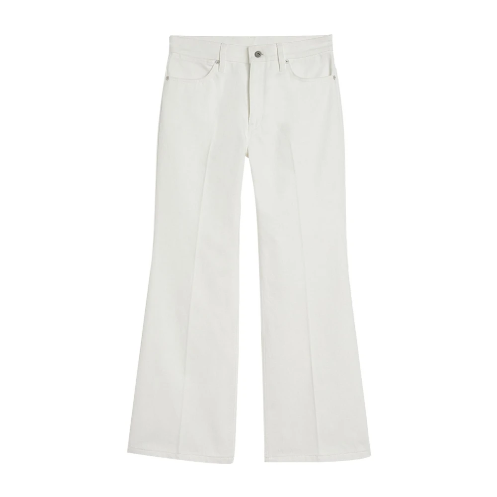 Trousers > Wide Trousers - - Jil Sander - Modalova