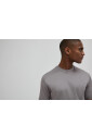 interlock-supima-grijs-t-shirt