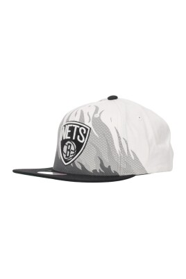 brooklyn-nets-flat-visor-cap