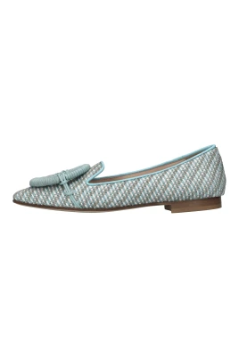 Denka Moccasin