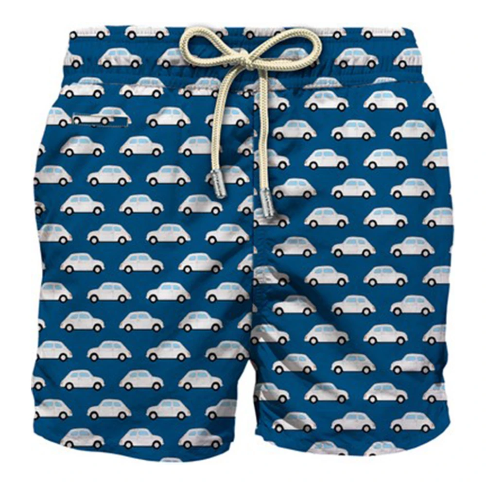 Swimwear > Beachwear - - MC2 Saint Barth - Modalova