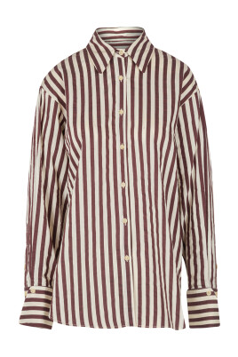 silk-and-cotton-striped-shirt