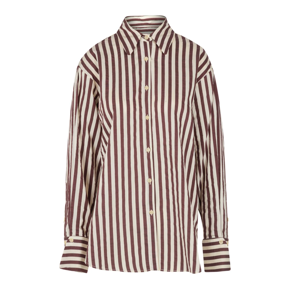 Blouses & Shirts > Shirts - - Alysi - Modalova