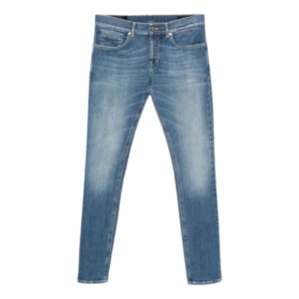 Dondup Men's Blue George Jeans
