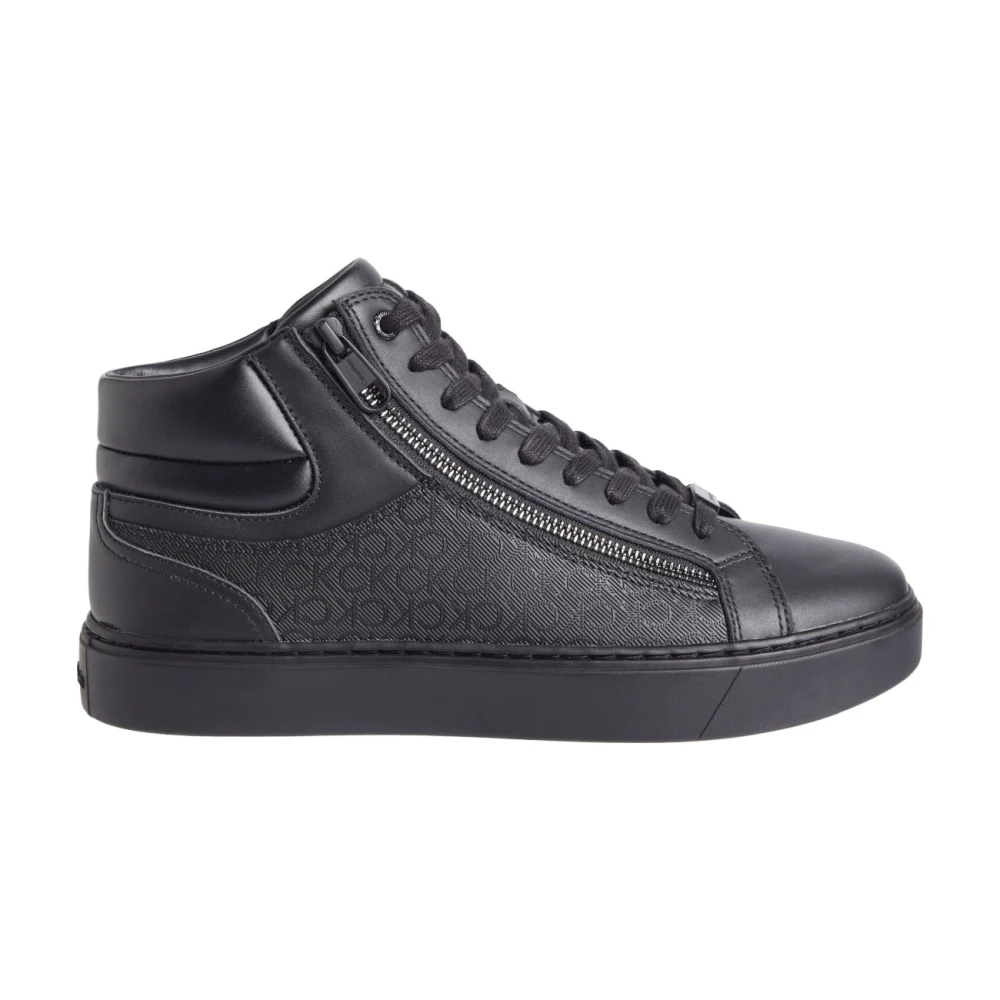 Shoes > Boots > Lace-up Boots - - Calvin Klein - Modalova