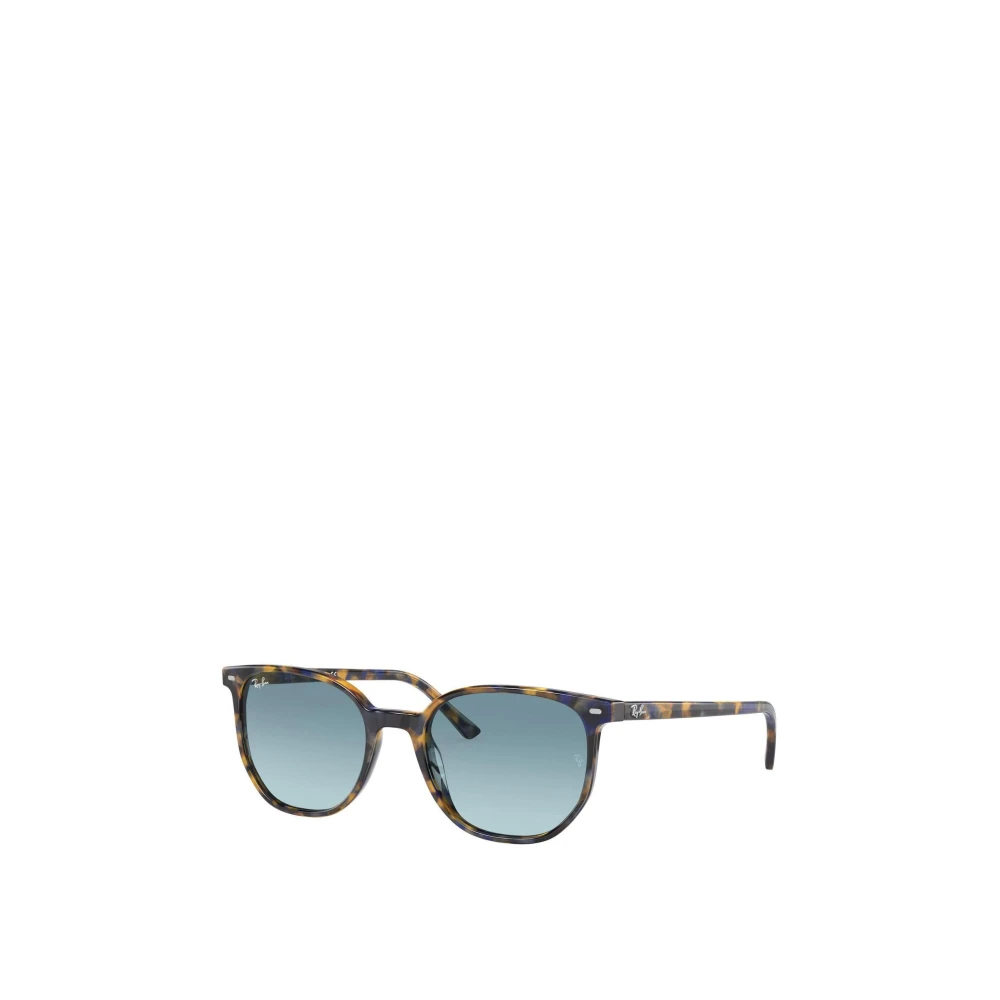 Ray-Ban Men's Multicolor Sunglasses, 52 Mm, Elliot Sunglasses