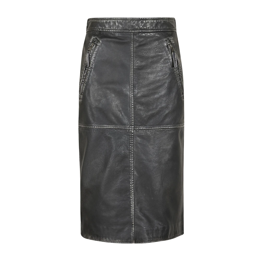 Skirts > Midi Skirts - - P.a.r.o.s.h. - Modalova