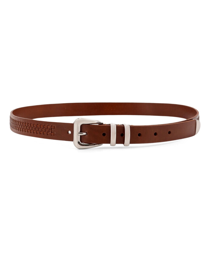 brown-leather-belts-with-metal-buckle