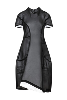 mini-dress