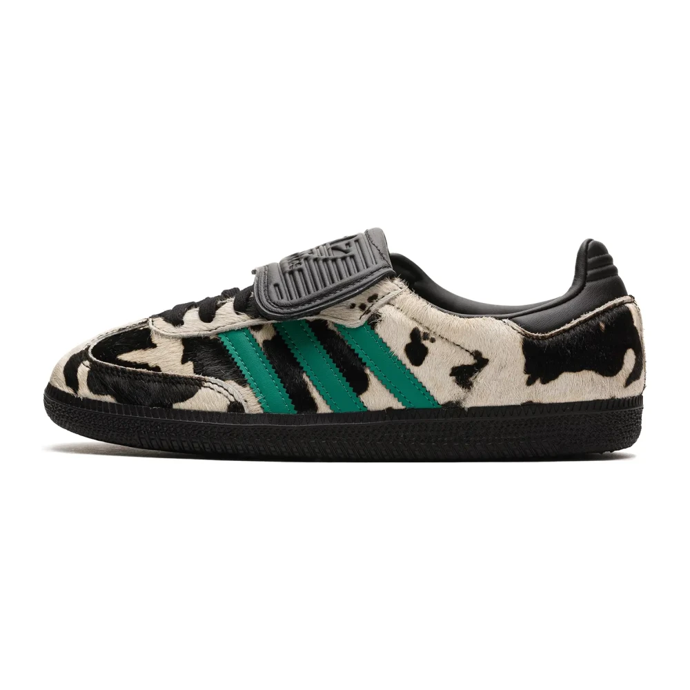 Adidas Men's Multicolor Samba Lt - Skateboarding - 6 Uk - Sport