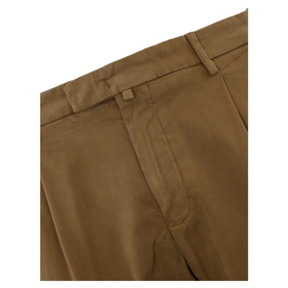 Briglia Bruine Herenbroek Brown Heren